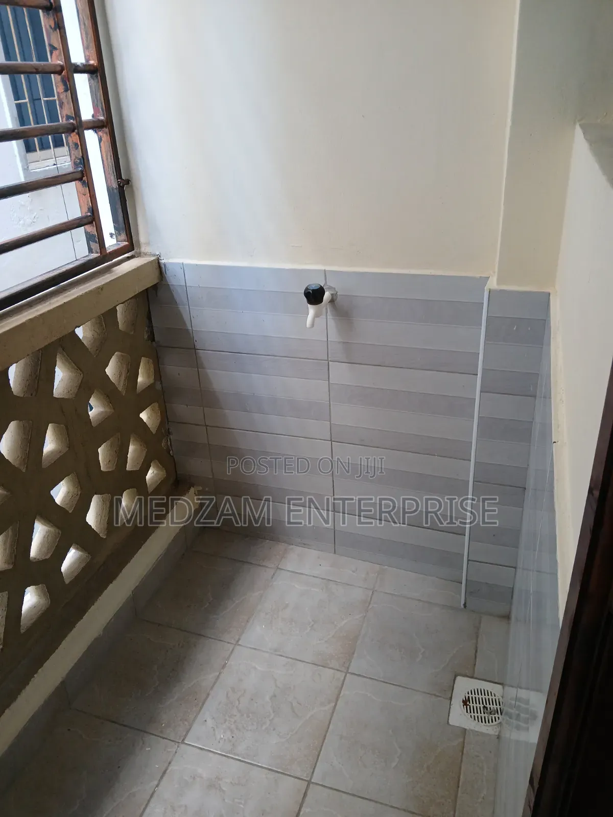 1bdrm Apartment in Rahaleo Estate, Ziwa la Ngombe for rent