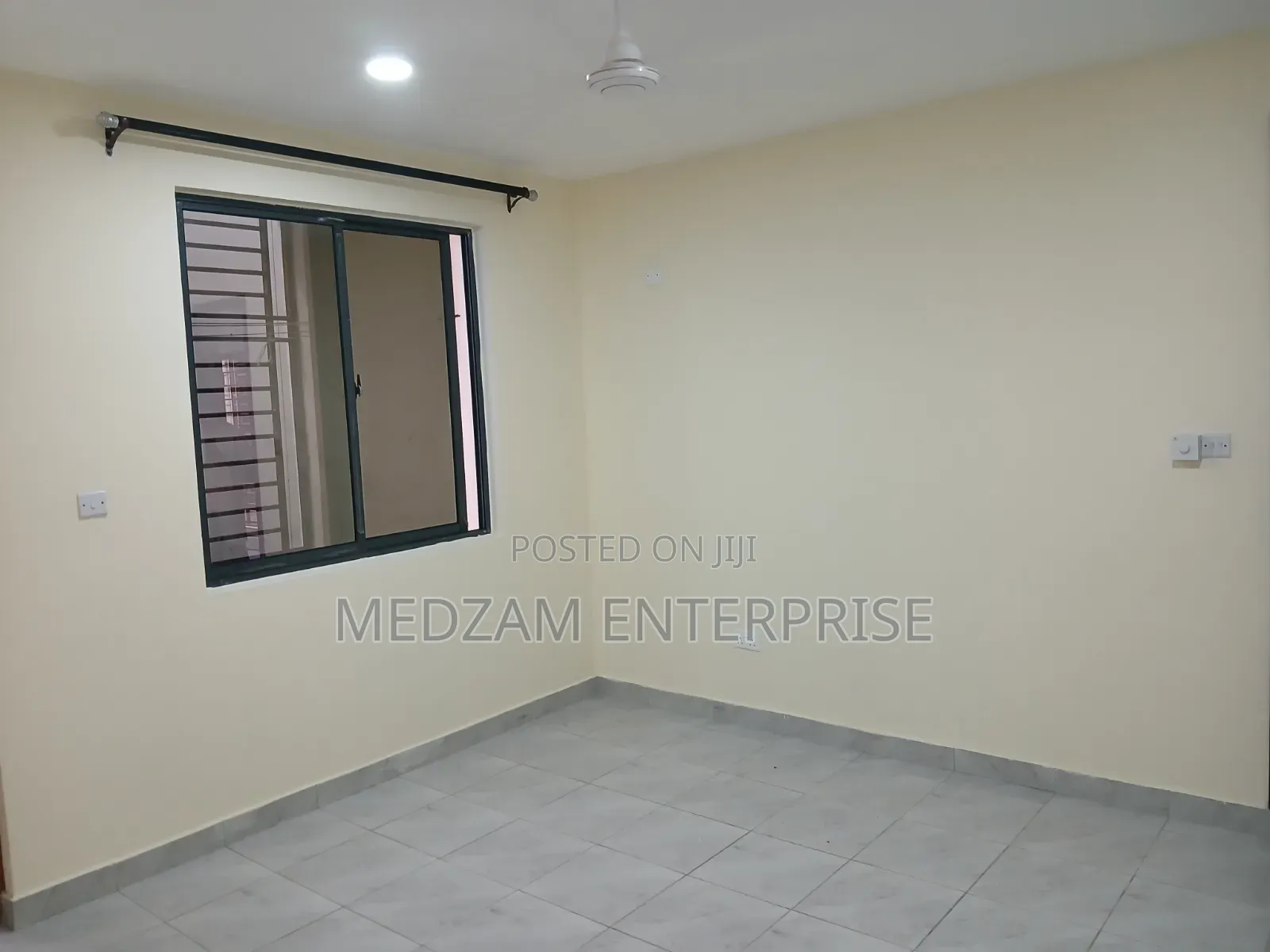 1bdrm Apartment in Rahaleo Estate, Ziwa la Ngombe for rent