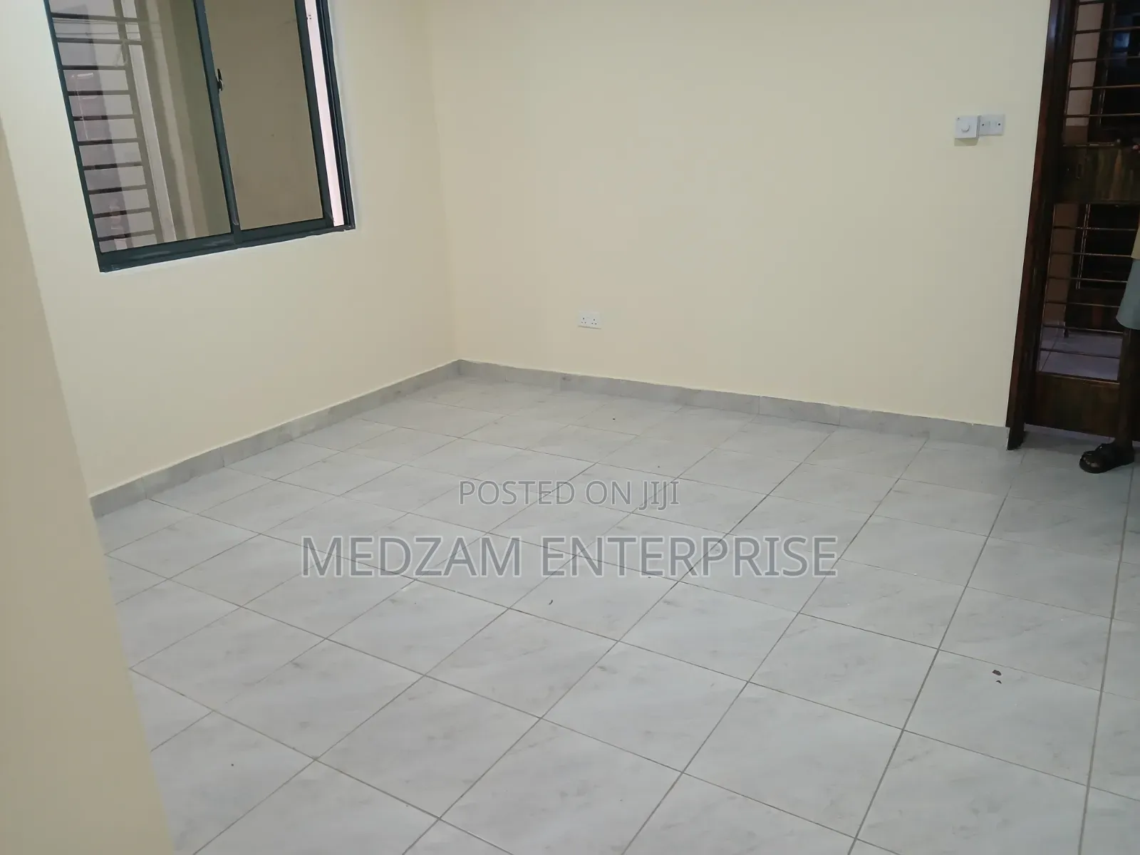 1bdrm Apartment in Rahaleo Estate, Ziwa la Ngombe for rent