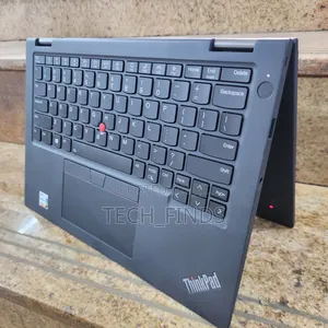 Laptop Lenovo ThinkPad x13 Yoga 32GB Intel Core i7 SSD 512GB