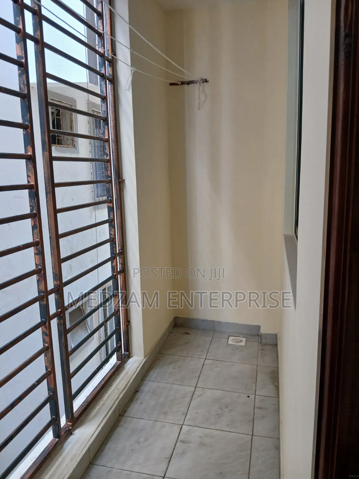 1bdrm Apartment in Rahaleo Estate, Ziwa la Ngombe for rent