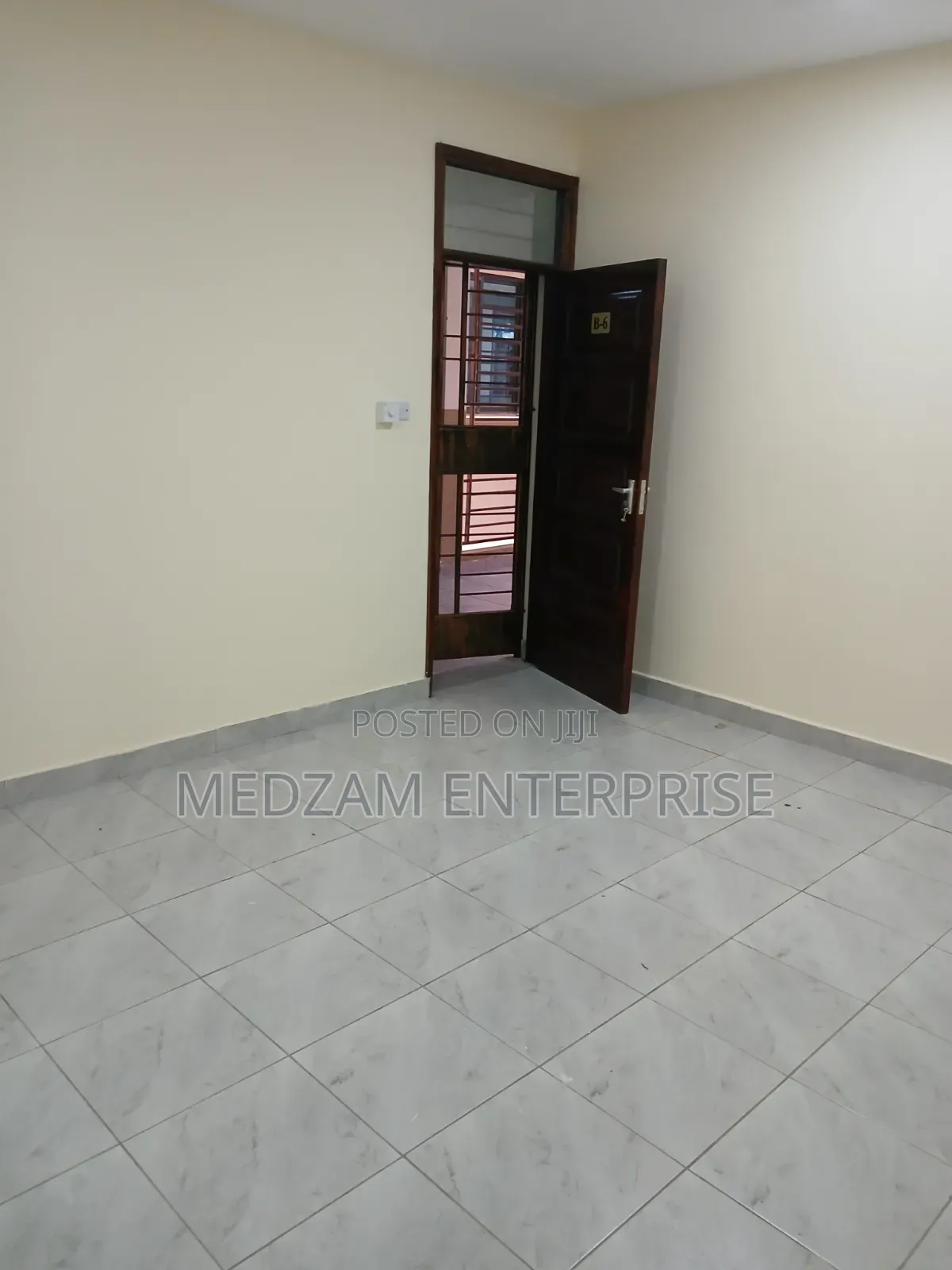 1bdrm Apartment in Rahaleo Estate, Ziwa la Ngombe for rent