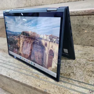 Laptop Lenovo ThinkPad x13 Yoga 32GB Intel Core i7 SSD 512GB