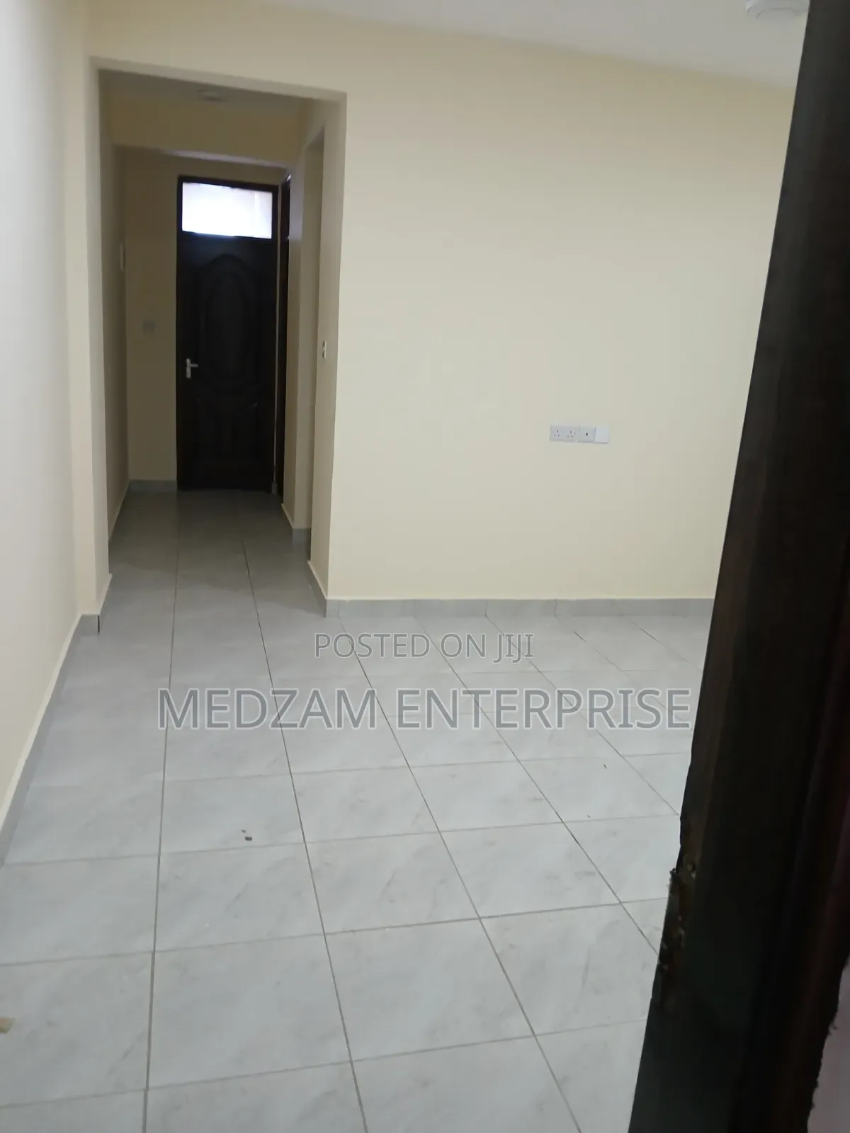 1bdrm Apartment in Rahaleo Estate, Ziwa la Ngombe for rent