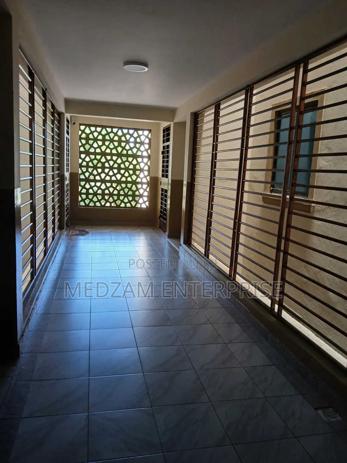 1bdrm Apartment in Rahaleo Estate, Ziwa la Ngombe for rent