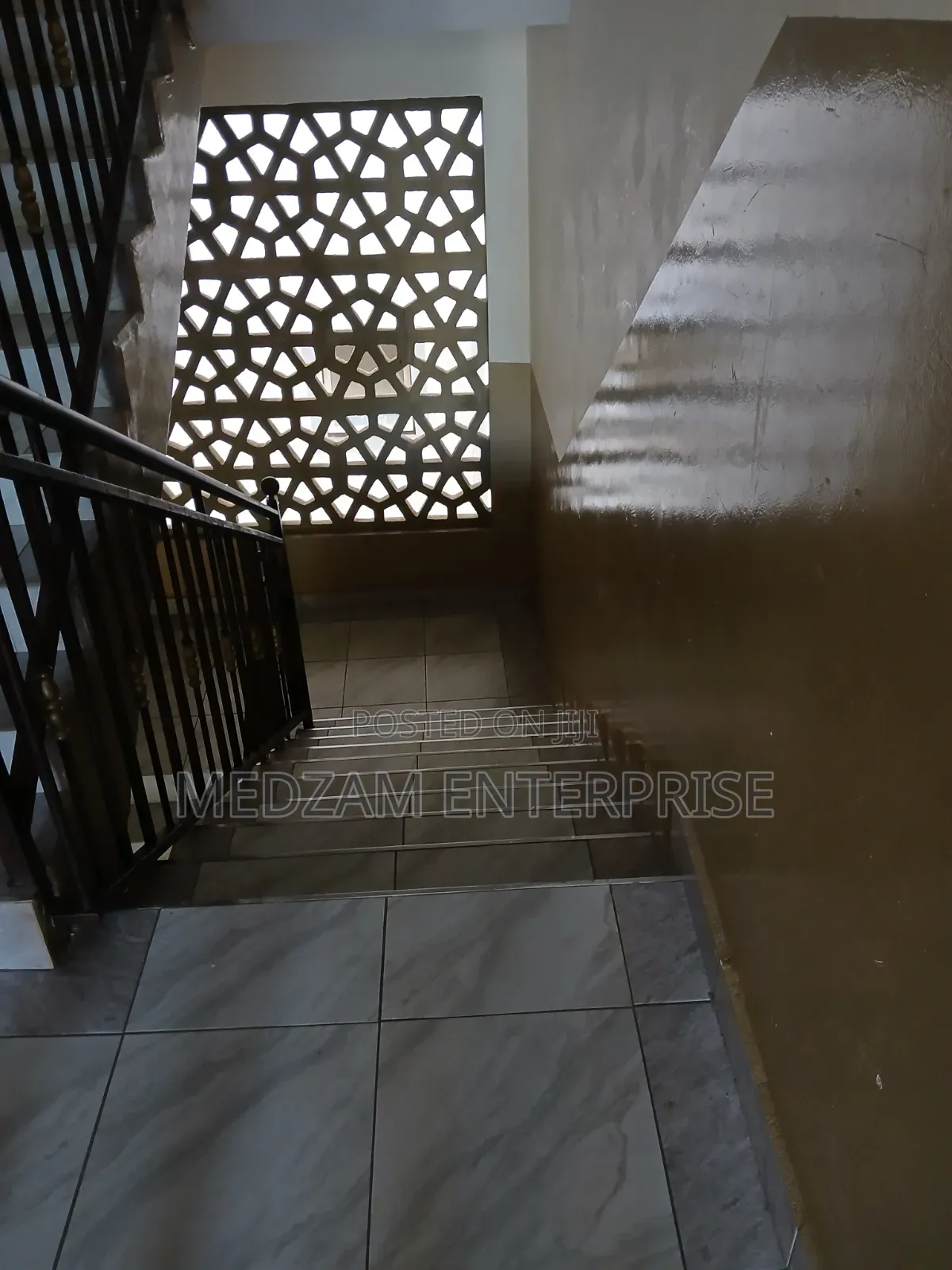 1bdrm Apartment in Rahaleo Estate, Ziwa la Ngombe for rent