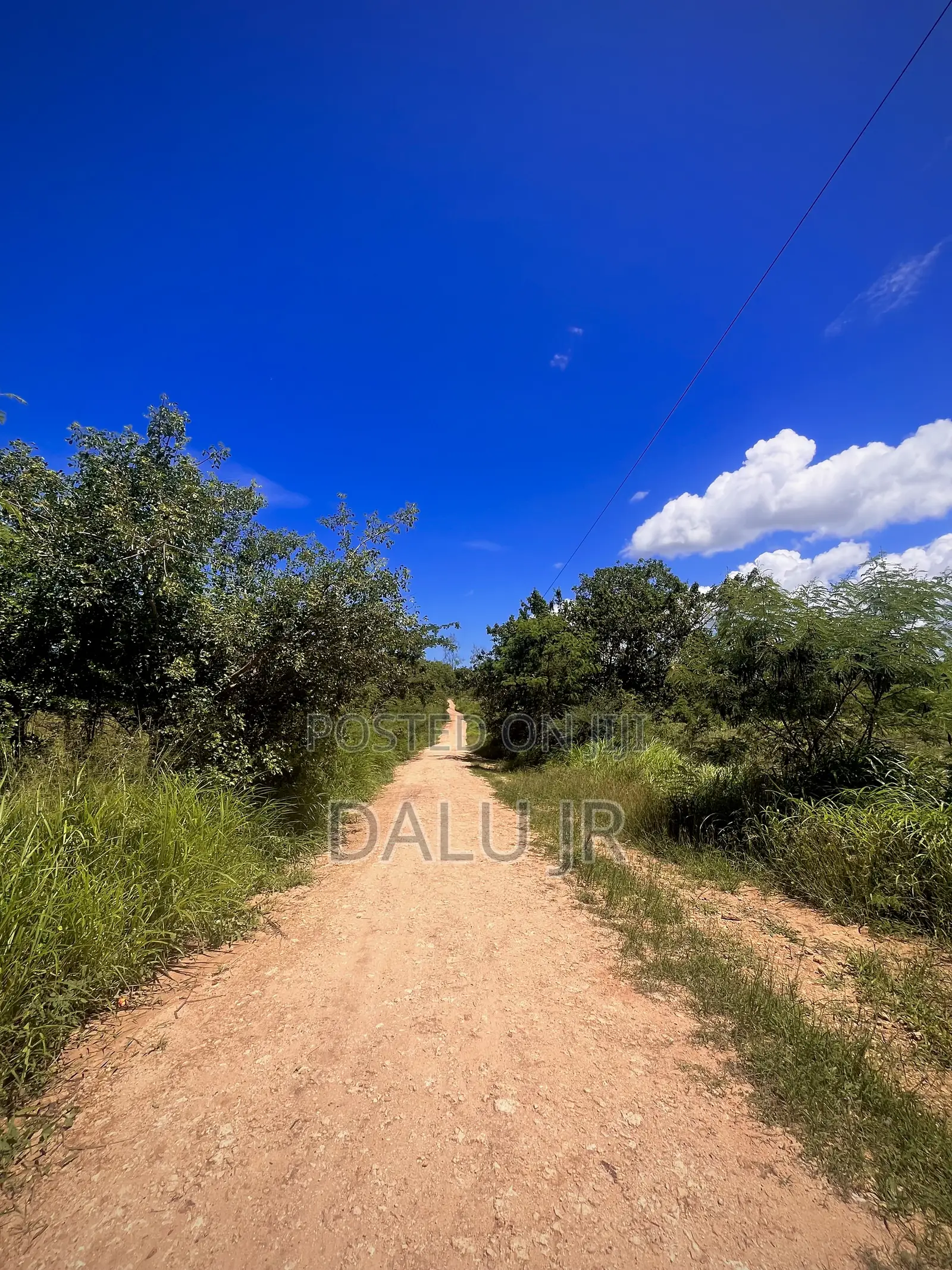 Land for Sale !