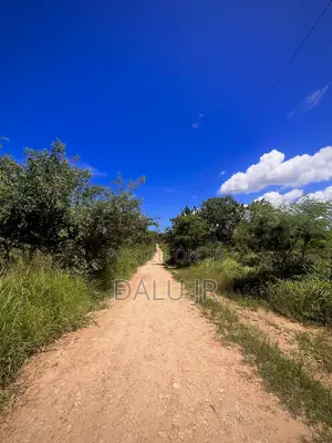Land for Sale !