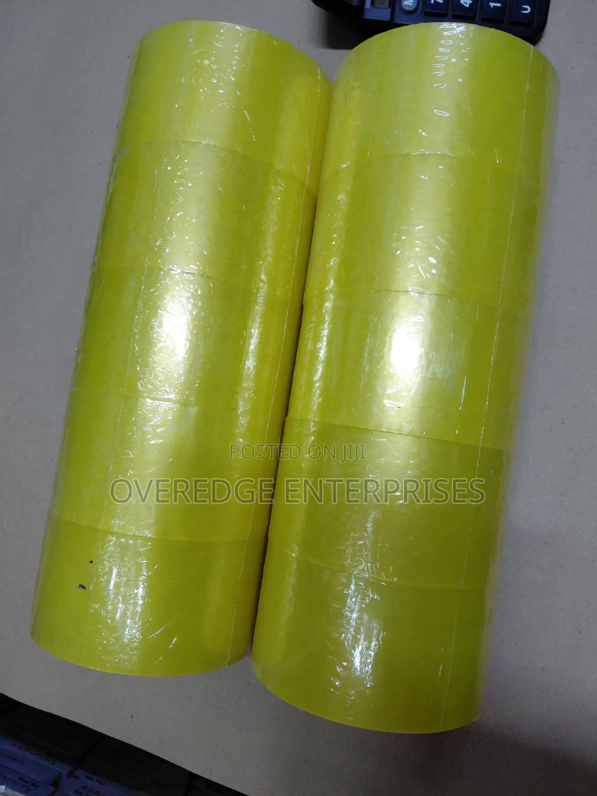 Clear Tapes##Adhesive Sticking Tape