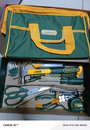 28pcs Hand Tools Set