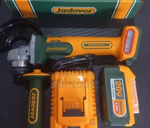 Jadever Cordless Angle Grinder 4inch/Jadever Angle Grinder