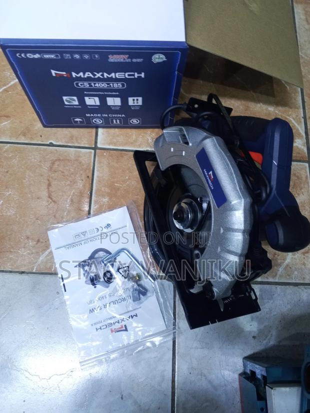 Highly Recommend Circular Saw/ Maxmech Circular