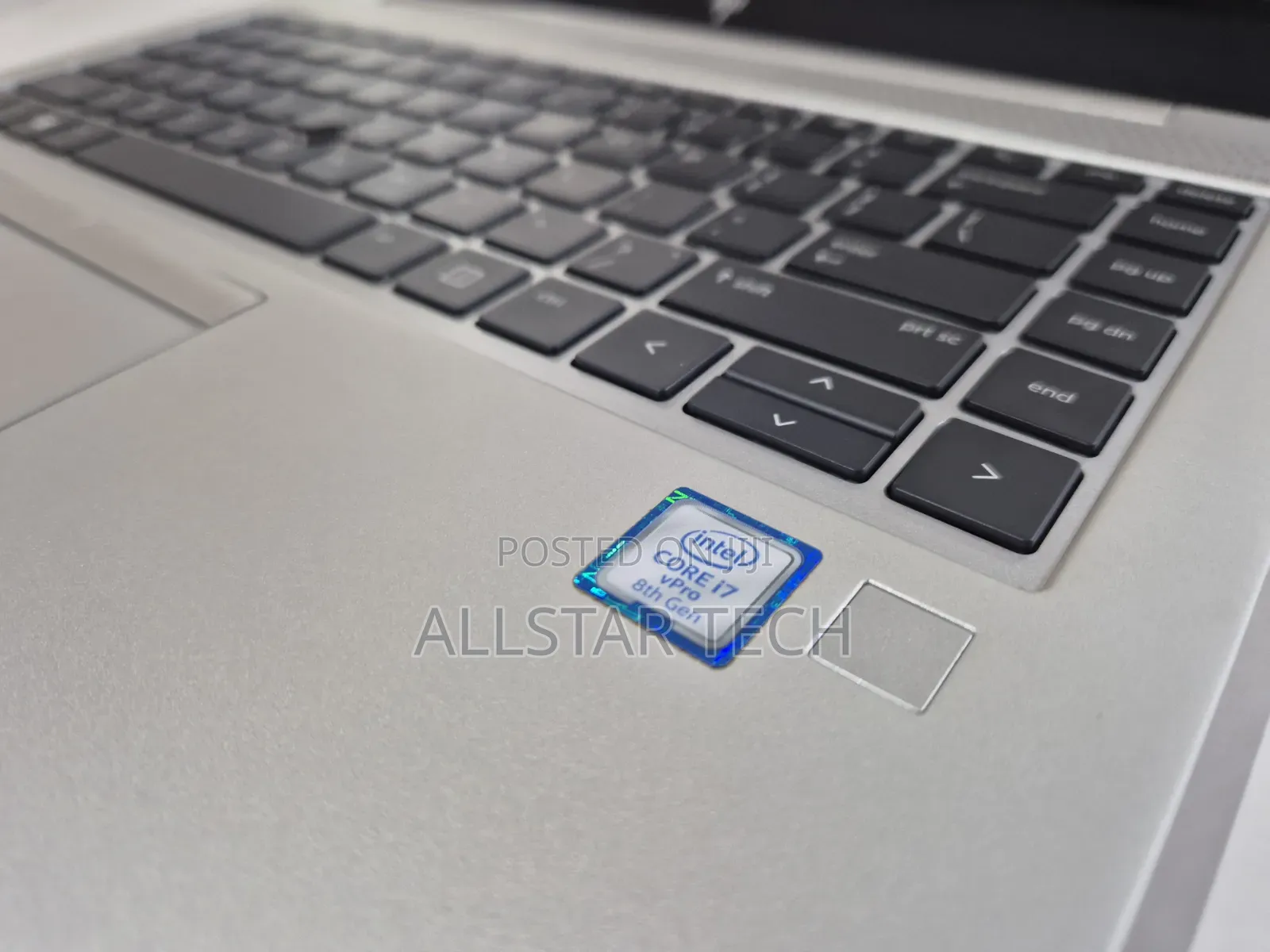 Laptop HP EliteBook 840 G5 8GB Intel Core i7 SSD 256GB