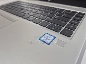Laptop HP EliteBook 840 G5 8GB Intel Core i7 SSD 256GB