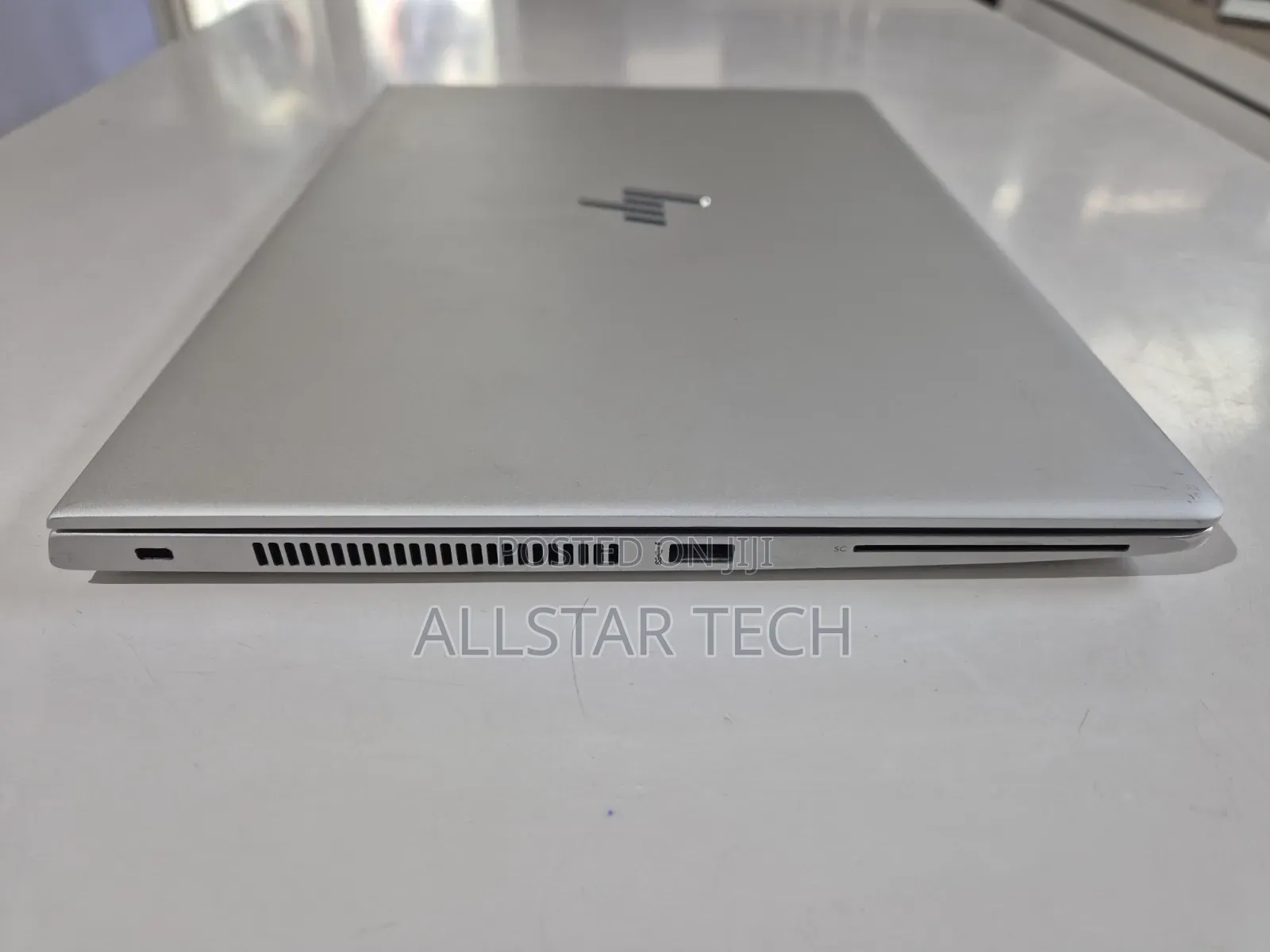 Laptop HP EliteBook 840 G5 8GB Intel Core i7 SSD 256GB