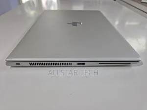 Laptop HP EliteBook 840 G5 8GB Intel Core i7 SSD 256GB