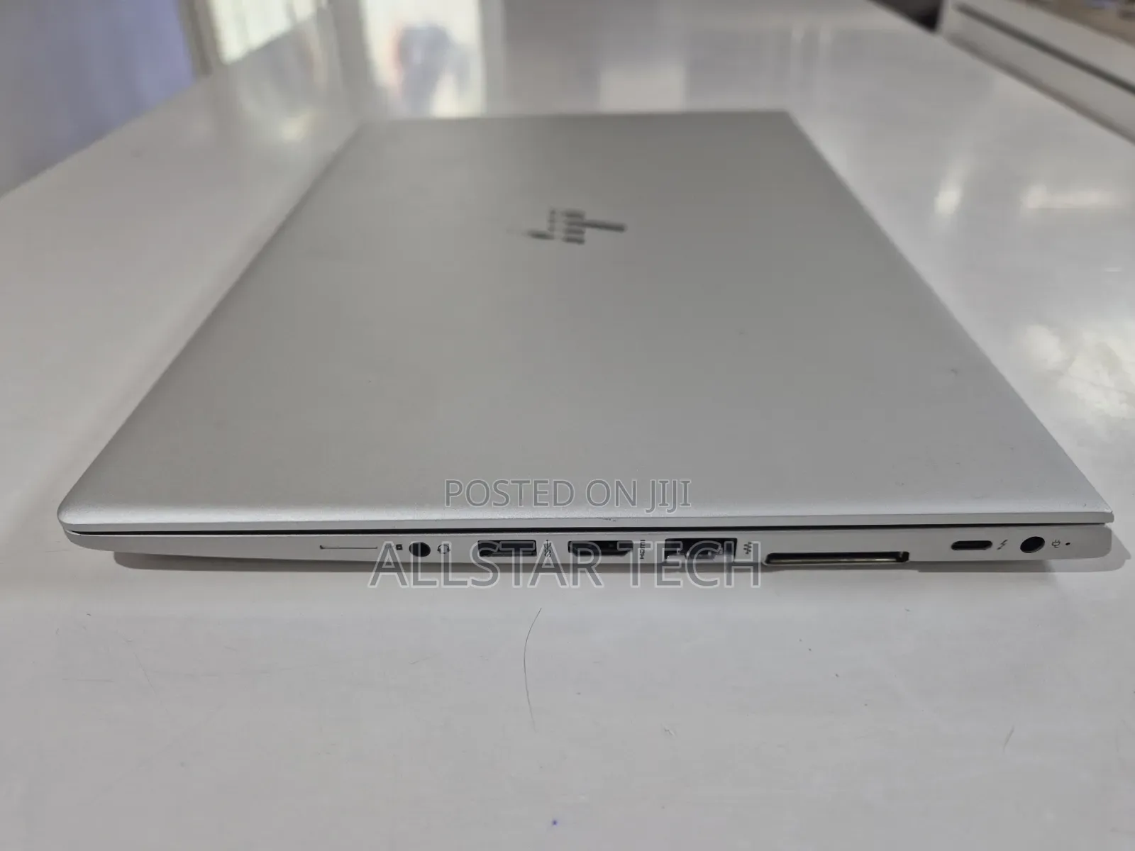 Laptop HP EliteBook 840 G5 8GB Intel Core i7 SSD 256GB