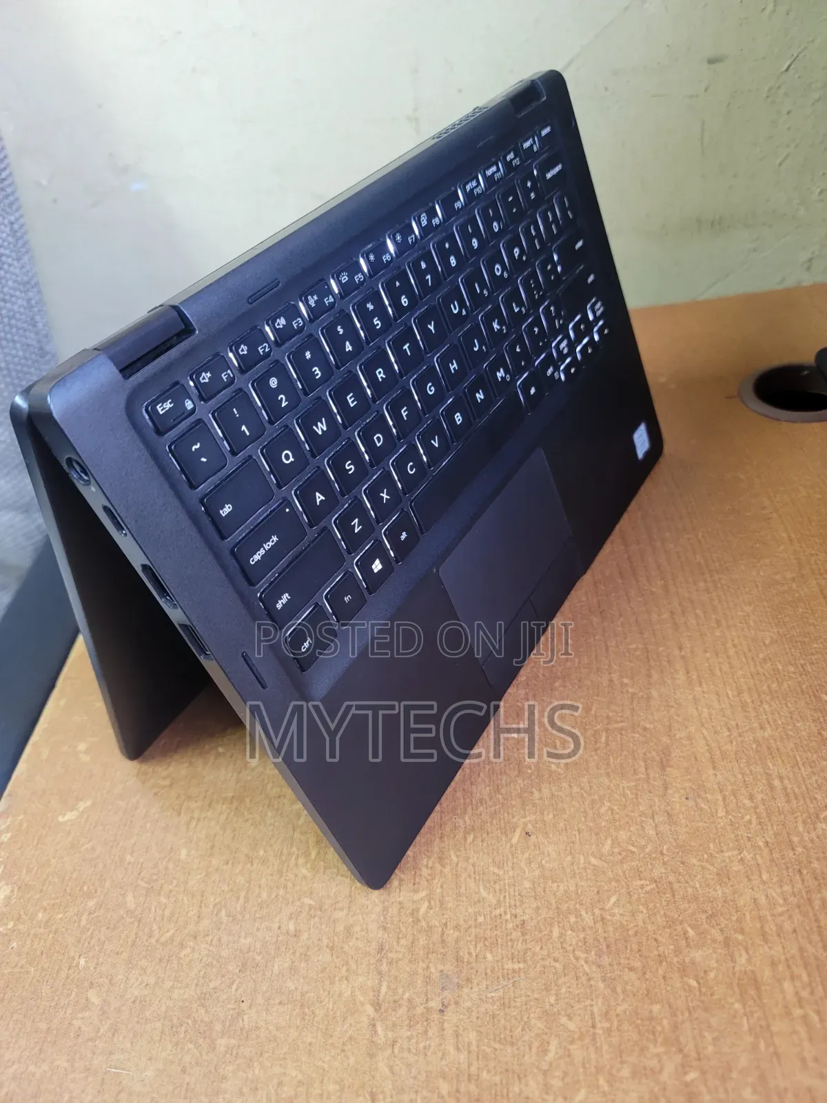 Laptop Dell Latitude 7390 8GB Intel Core i5 SSD 256GB
