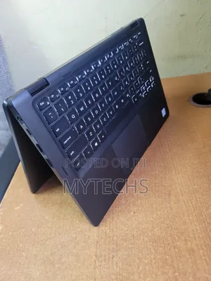Laptop Dell Latitude 7390 8GB Intel Core i5 SSD 256GB