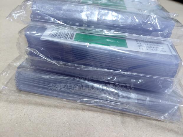 All Size Glue Card Cases - main view