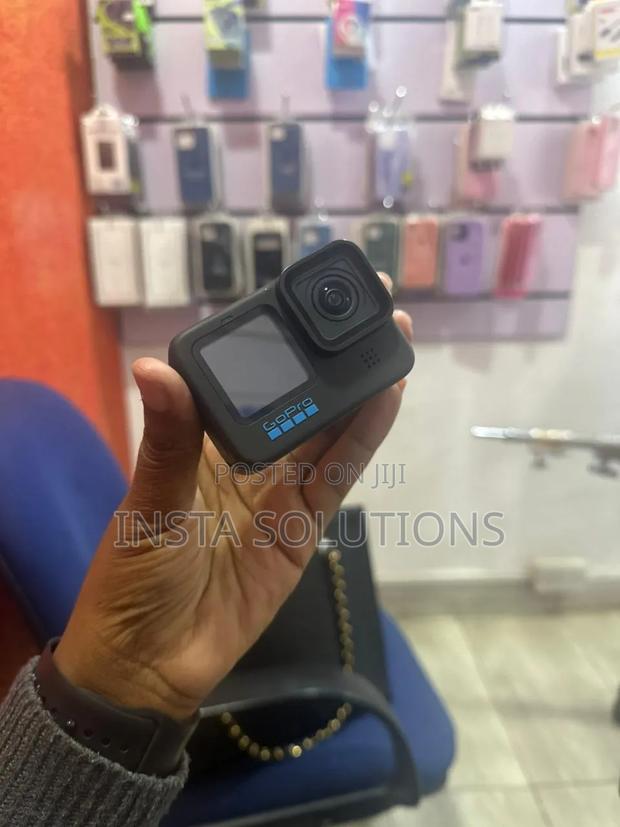 Gopro Hero 10