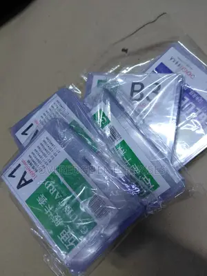 Plastic Glue Card Cases on Sale