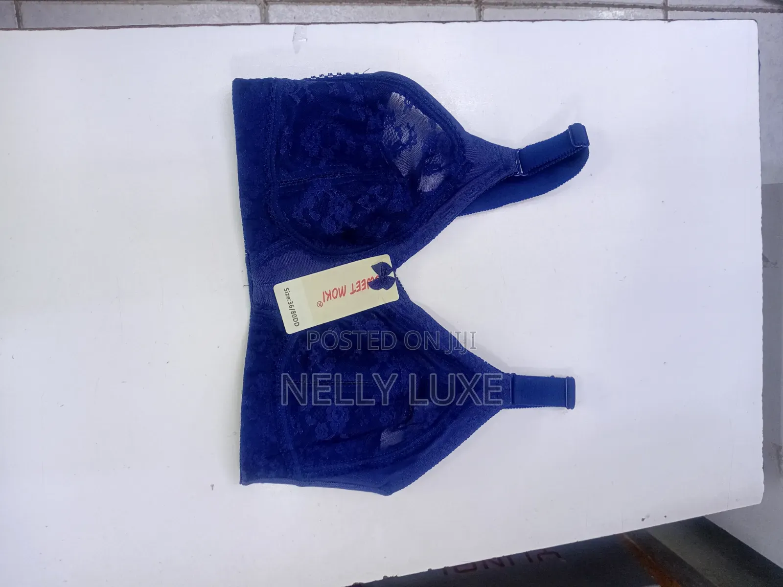 Women Plus Size Non Padded Bras