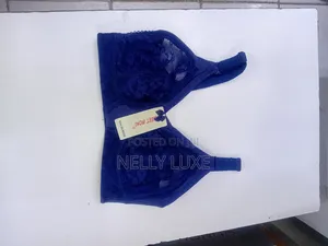 Women Plus Size Non Padded Bras