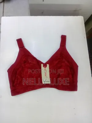 Women Plus Size Non Padded Bras