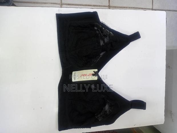 Women Plus Size Non Padded Bras - thumbnail 6