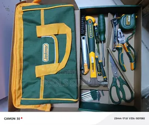 28 PCS Combination Tools Set