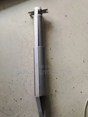 Front Shocks Toyota Noah
