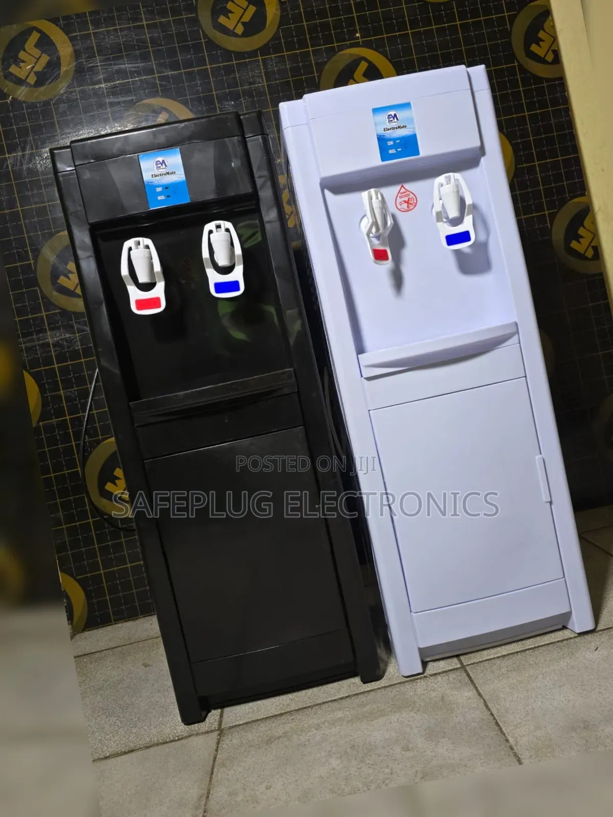 Water Dispenser Deal – Electromate Hot Normal