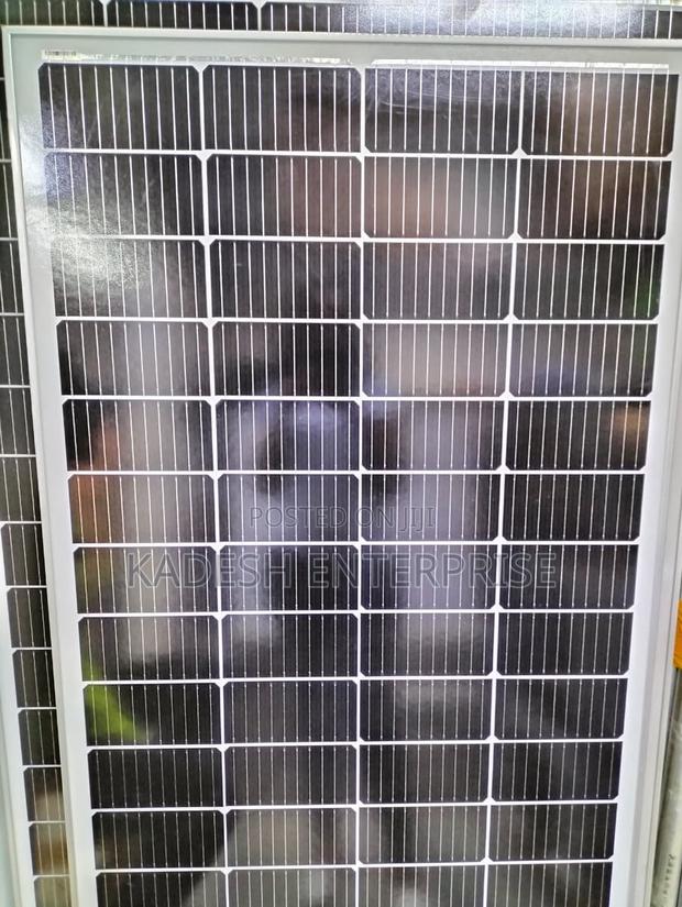 300watts Solar Panel/Solar Panel - main view