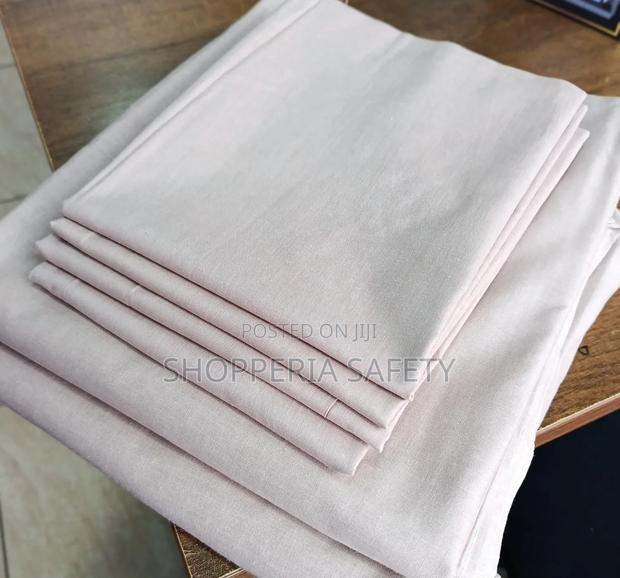 7*8 Cotton Bedsheet