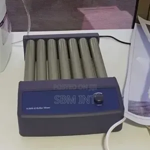 Roller Mixer