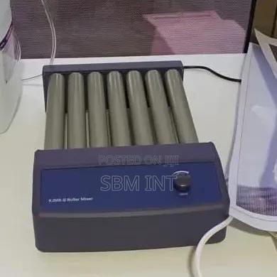 Roller Mixer