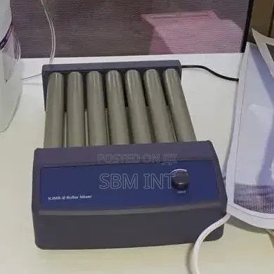 Roller Mixer