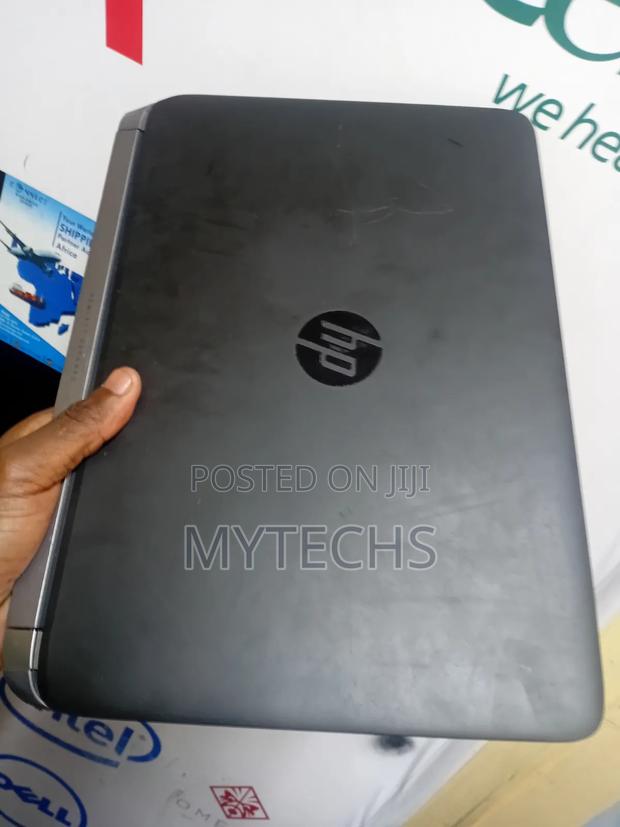 Laptop HP 430 G2 8GB Intel Core i5 HDD 500GB