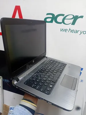 Laptop HP 430 G2 8GB Intel Core i5 HDD 500GB