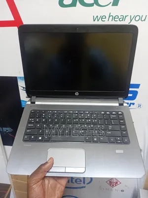 Laptop HP 430 G2 8GB Intel Core i5 HDD 500GB