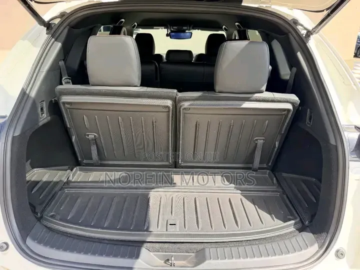 Mazda CX-5 2.2 Diesel FWD 2019 White