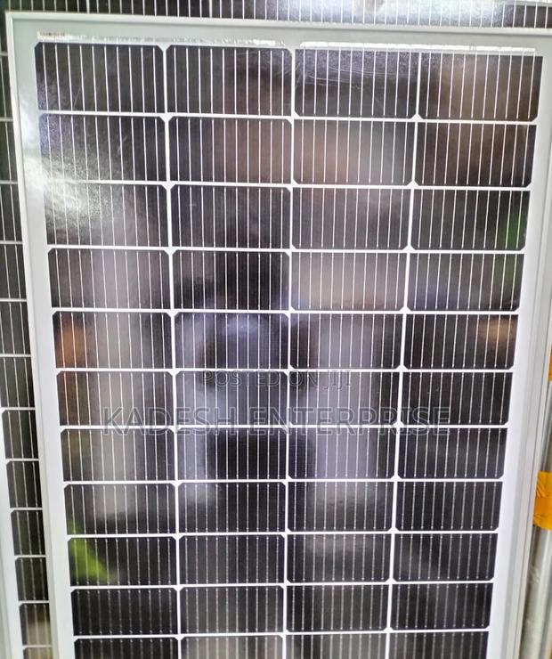 Brand New All Weather 300w Solar Panel
