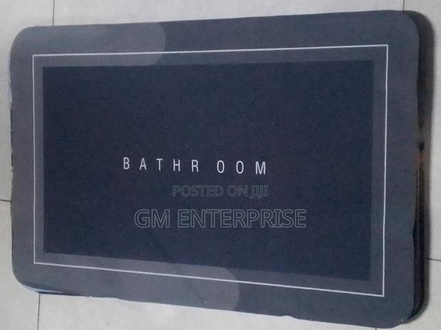 Anti Slip Bathroom Mat