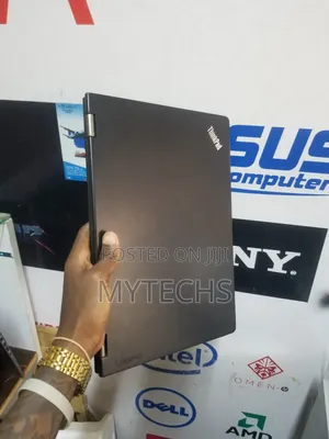 Laptop Lenovo ThinkPad Yoga 370 8GB Intel Core i5 SSD 256GB