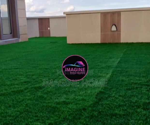 Better Floor With Grass Carpet