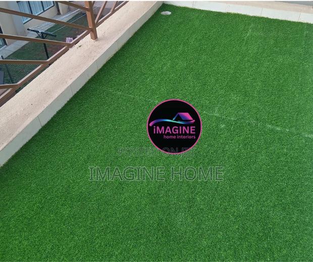 Better Floor With Grass Carpet - thumbnail 2