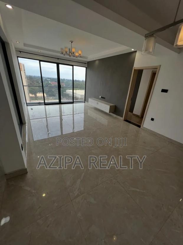 2bdrm Apartment in Lavington, Nairobi, Muthangari for rent