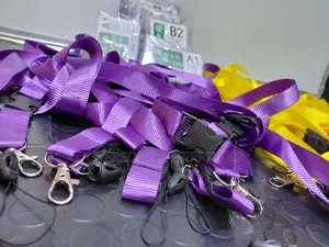 Glue Card Cases Lanyards on Sale