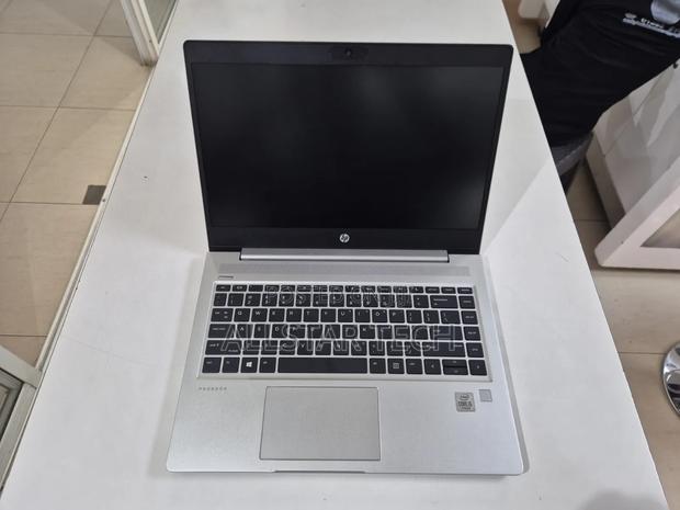 Laptop HP ProBook 440 G7 8GB Intel Core i5 HDD+SSD 256GB